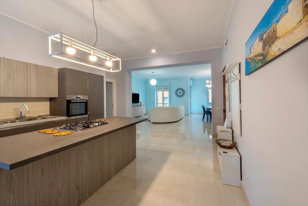 Casa Bella - 3 Baths - Walk To Ortigia Lejlighed Syracuse Eksteriør billede