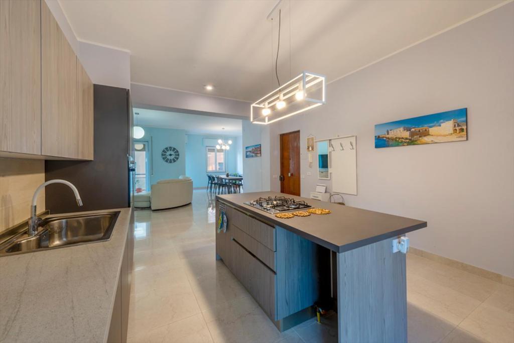 Casa Bella - 3 Baths - Walk To Ortigia Lejlighed Syracuse Eksteriør billede
