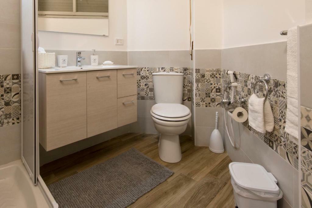 Casa Bella - 3 Baths - Walk To Ortigia Lejlighed Syracuse Eksteriør billede