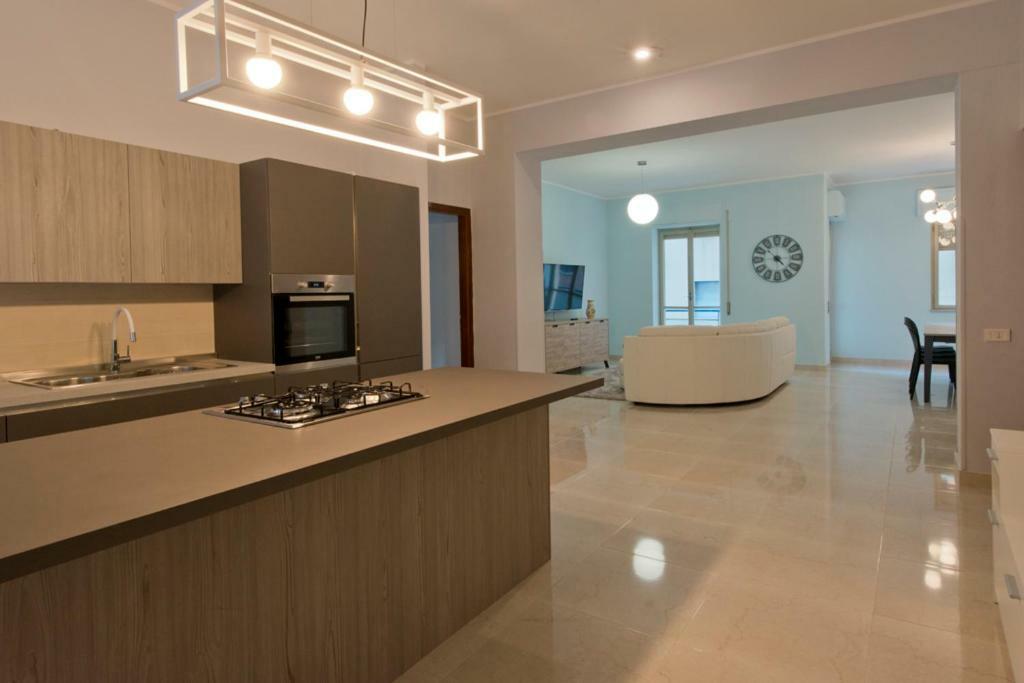 Casa Bella - 3 Baths - Walk To Ortigia Lejlighed Syracuse Eksteriør billede