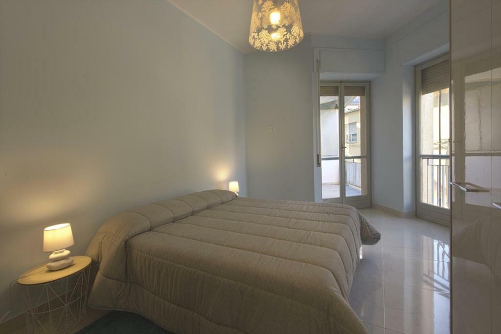 Casa Bella - 3 Baths - Walk To Ortigia Lejlighed Syracuse Eksteriør billede